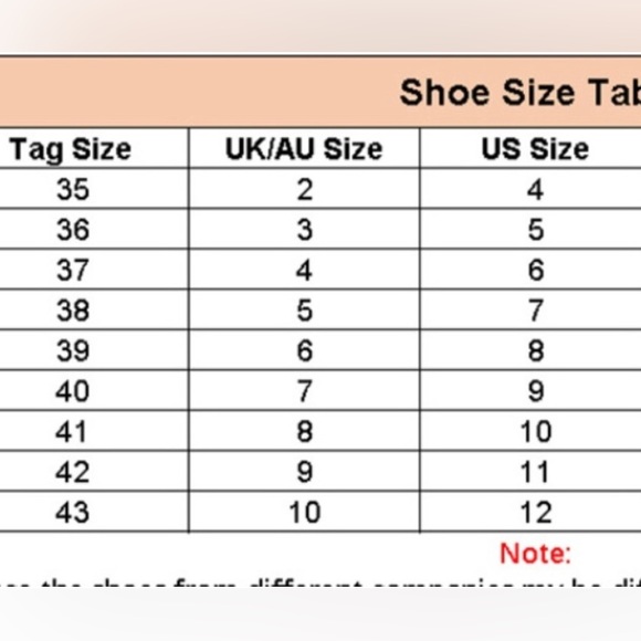 Women’s Flat Shoes Slip On Mule Espadrille Sandals Size 9 - Picture 8 of 11